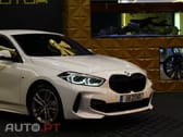 BMW 116 d Pack M Auto