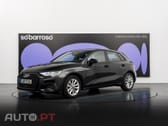 Audi A3 Sportback 30 TFSI
