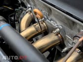 Honda Civic Aerodeck 1.8 VTI c/ Kit exterior VTI-S