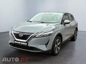 Nissan Qashqai e-Power Business Edition