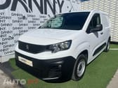 Peugeot Partner other_Outro