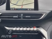Peugeot 3008 1.6 BlueHDi Allure