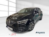 Renault Mégane Sport Tourer 1.5 Blue dCi Intens EDC