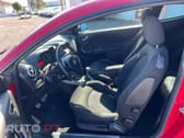 Alfa Romeo Mito 1.4 T MultiAir Quadrifoglio Verde