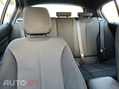 BMW 116 d EfficientDynamics