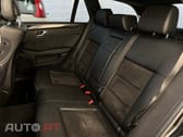 Mercedes-Benz E 250 CDi Avantgarde BE Auto.