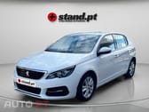 Peugeot 308 1.5 BlueHDi Active Pack