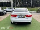 Jaguar XE 20d Aut. R-Sport
