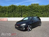 Volkswagen Golf 2.0 TSi GTi