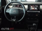 Citroen C4 Cactus 1.5 BlueHDi Shine