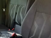 Ford Transit Connect L2 3 Lugares