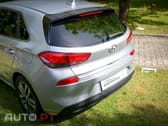 Hyundai i30 1.6 CRDi Style+Navi