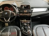 BMW 216 d Gran Tourer Luxury Line