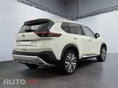 Nissan X-Trail e-Power e-4ORCE Tekna+