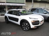 Citroen C4 Cactus 1.2 PureTech Shine