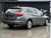 Opel Astra 1.6 CDTI Innovation Active-Select S/S