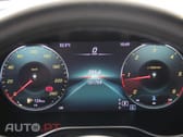Mercedes-Benz GLC 220 d 4Matic