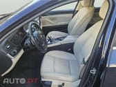 BMW 525 d Exclusive Auto 126g