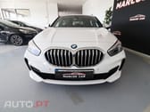 BMW 116 d Pack Desportivo M