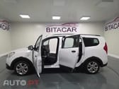 Dacia Lodgy 1.2 STEPWAY