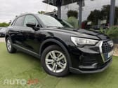 Audi Q3 35 TFSI Advanced