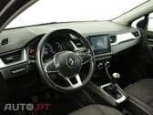 Renault Captur Captur 1.0 TCe Techno