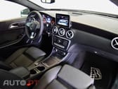 Mercedes-Benz A 180 d Style Aut.