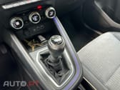 Renault Clio 1.0 TCe Techno