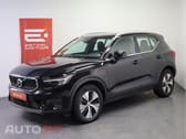Volvo XC40 1.5 T4 211 PHEV Essential