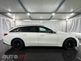 Mercedes-Benz E 300 e AMG Line