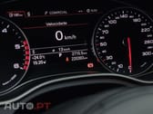Audi A6 Avant 3.0 TDi V6 quattro S-line S tronic