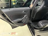 Mercedes-Benz CLA 220 d Shooting Brake AMG Line Aut.