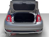 Fiat 500C 1.0 Hybrid Connect