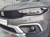 Fiat Tipo 1.0 GSE T3 Cross