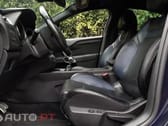 DS DS4 1.6 THP Sport Chic