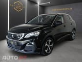 Peugeot 3008 BlueHDi 130 Stop & Start Allure Business-Pack