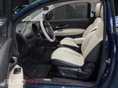 Fiat 500e La Prima