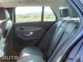 Mercedes-Benz C 300 de T