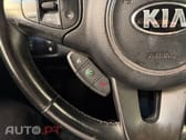 Kia Carens 1,7d 7L