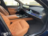 BMW 750 e xDrive Pack-M Pro