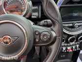MINI Cabrio John Cooper Works
