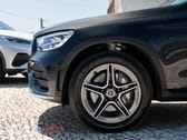 Mercedes-Benz GLC 300 de 4Matic