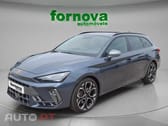 Cupra Leon ST 1.5 e-Hybrid DSG