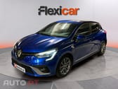 Renault Clio 1.0 TCe RS LINE