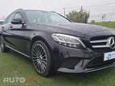 Mercedes-Benz C 220 d