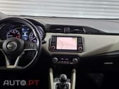 Nissan Micra 0.9 IG-T BOSE Limited Edition S/S