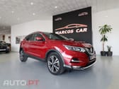 Nissan Qashqai 1.5 dCi N-Connecta J18
