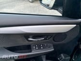 BMW 216 d Advantage