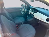 Fiat 500 Pack Style Plus  I.V.A DEDUTÍVEL