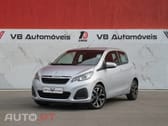 Peugeot 108 1.0 VTi Active